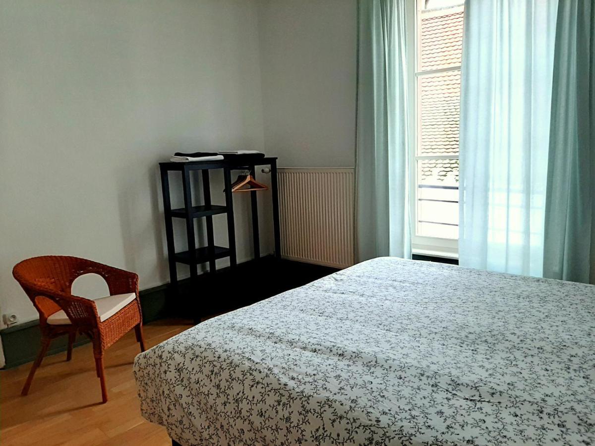 Le 1 " Gites Tout Confort A Colmar Centre" Экстерьер фото