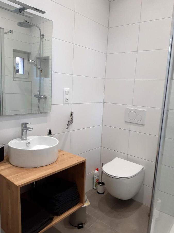 Le 1 " Gites Tout Confort A Colmar Centre" Экстерьер фото