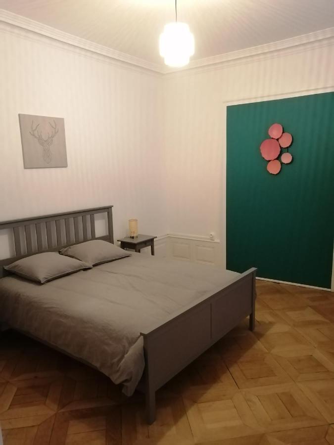 Le 1 " Gites Tout Confort A Colmar Centre" Экстерьер фото